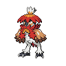 Decidueye (Hisuian)